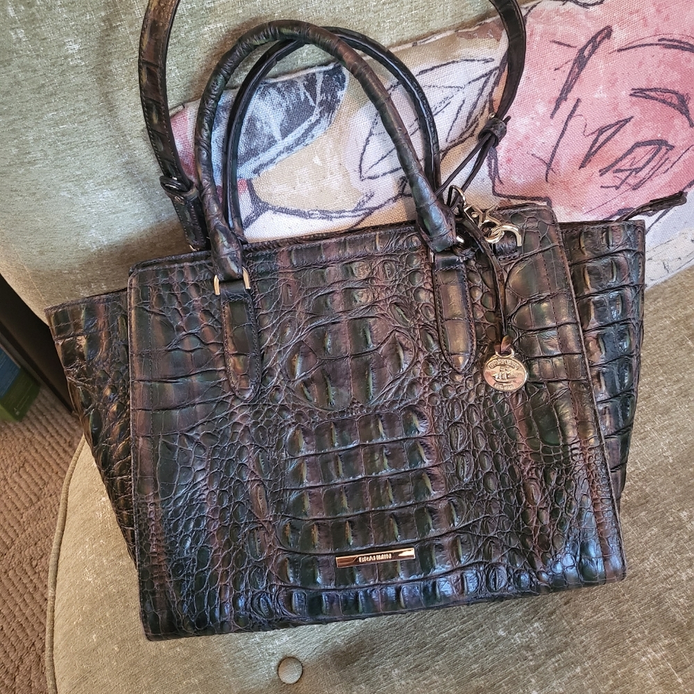Brahmin Aubree